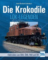 714823 Die Krokodile 9783613714823